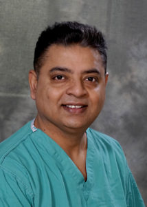 Gopal Soppa, Academic Clinical Lecturer, Post-CCT Fellow, Cardiac Surgery